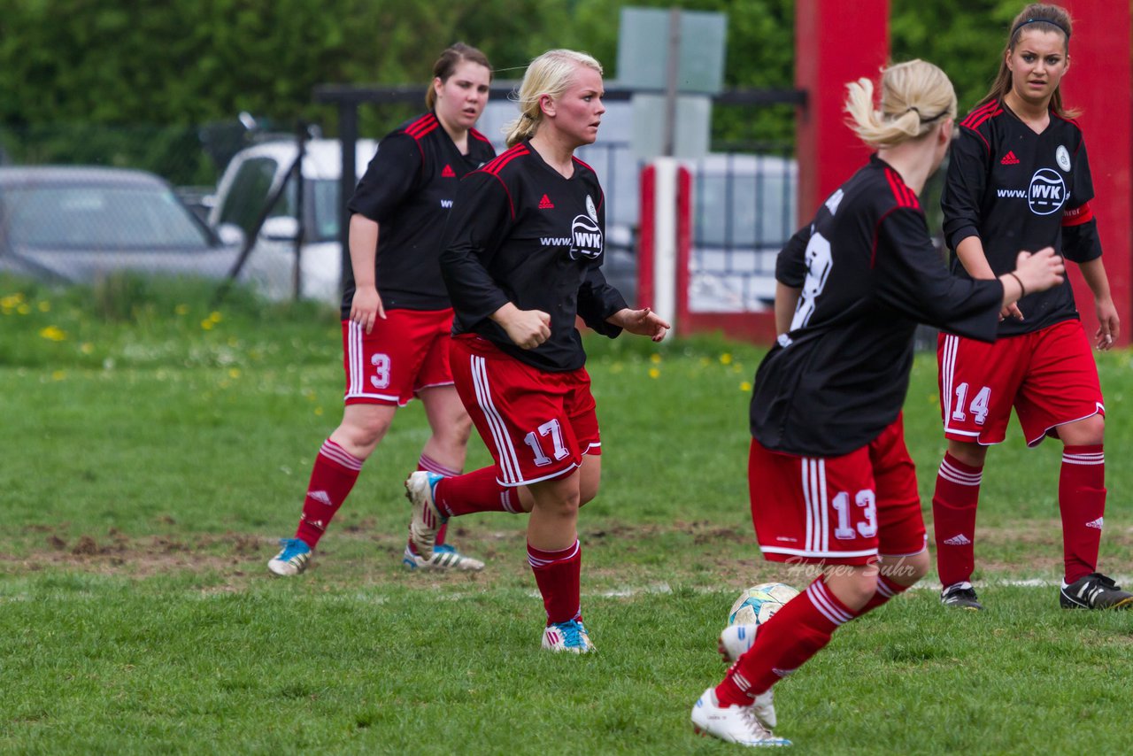 Bild 138 - Frauen Rot-Schwarz Kiel - MTSV Olympia Neumnster : Ergebnis: 4:1